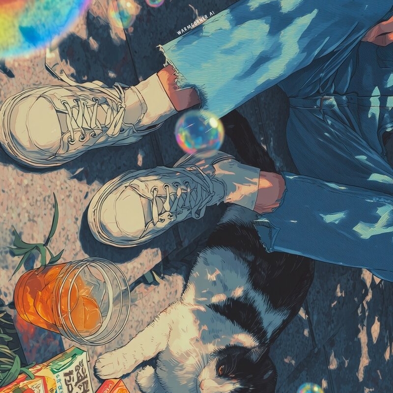 KREAM 프로필 이미지