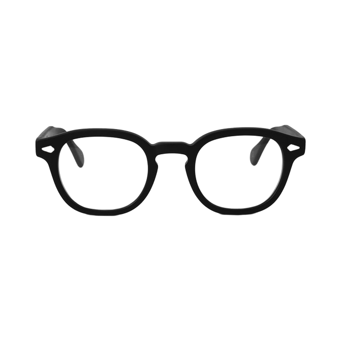 모스콧 렘토쉬 블랙 에디션 2(Moscot Lemtosh Black Edition II)
