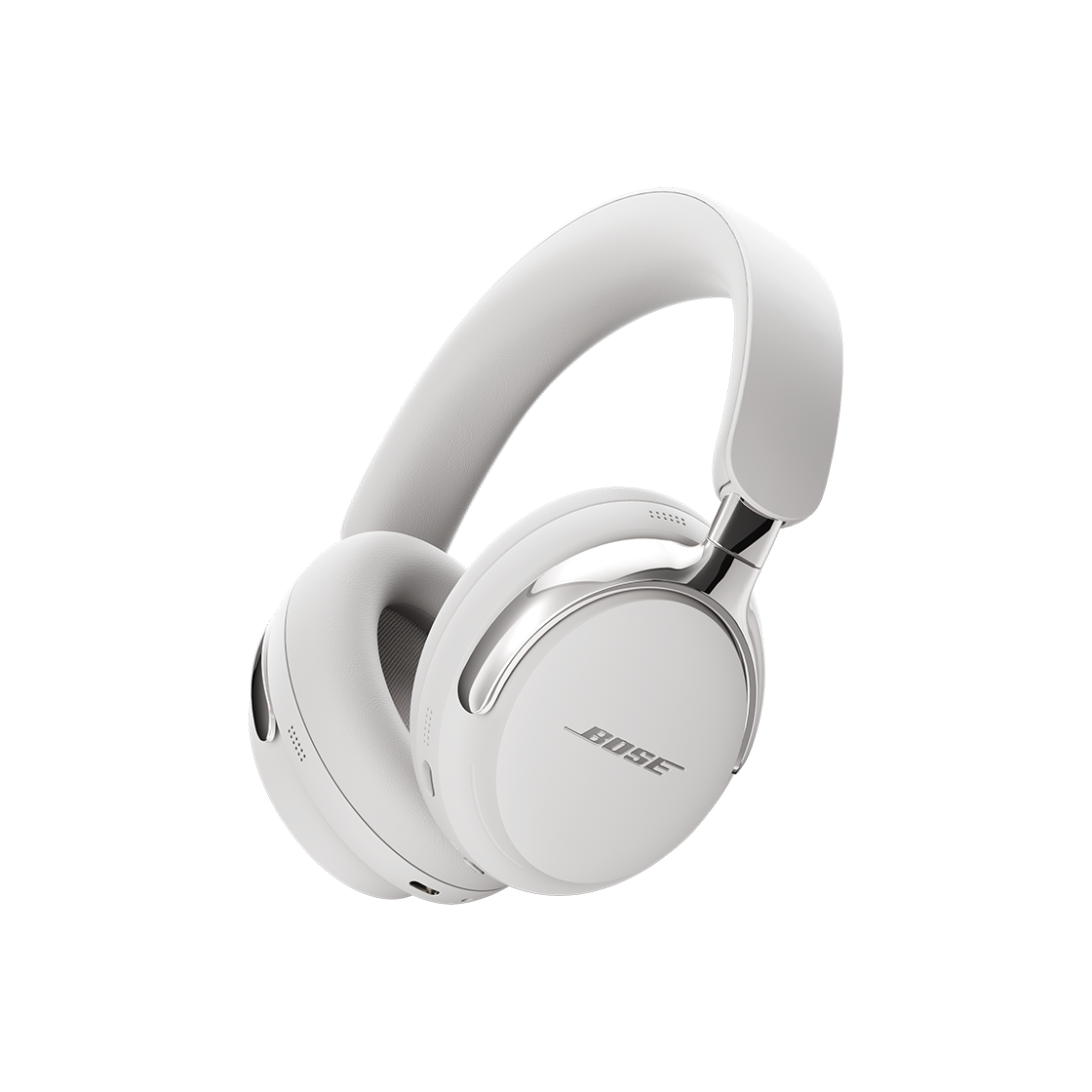 890101-0200 BOSE QC ULTRA HEADPHONES 2Gen WH