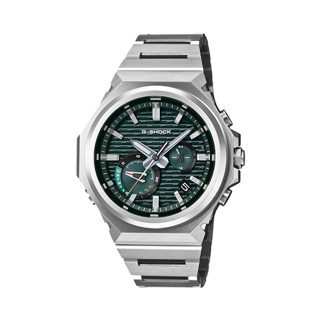 GST-B1000D-3ADR Casio G-Shock GST-B1000D-3ADR