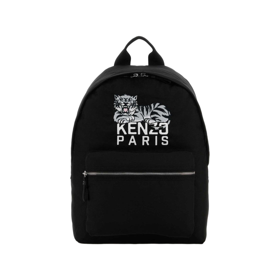 FF65SA613F29-99 Kenzo Paris Backpack Black