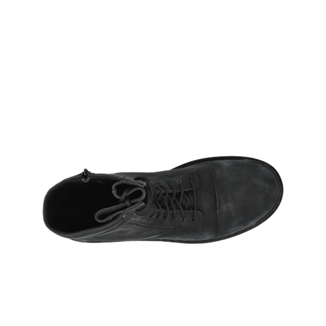 발렌시아가 컴뱃 스트라이크 부츠 블랙(Balenciaga Combat Strike Boots Black) - 2