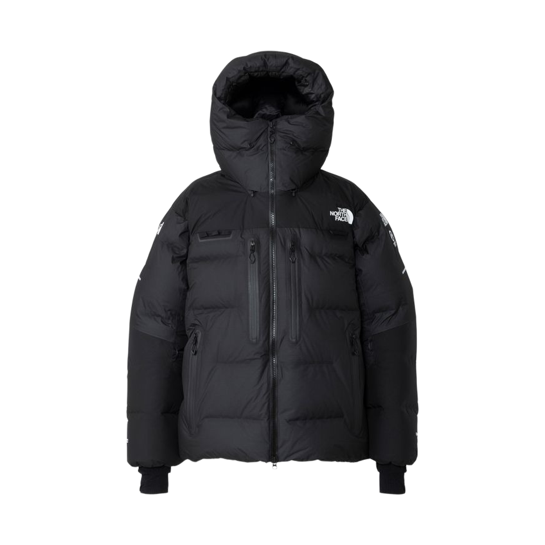 노스페이스 히말라얀 파카 블랙(The North Face Himalayan Parka Black) - 1