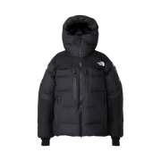 The North Face Himalayan Parka Black
