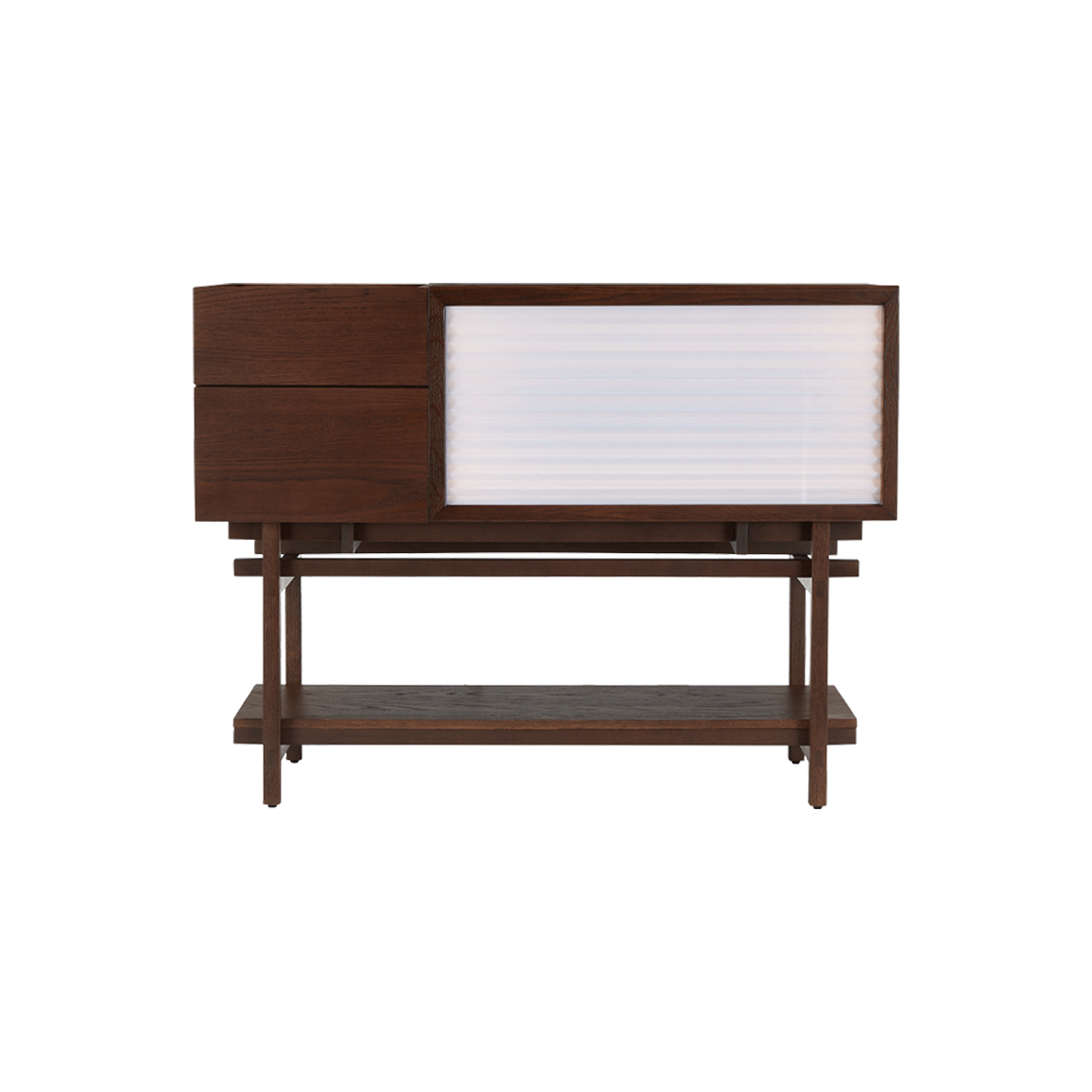 0093-OSZ-X000-BN10-1 [3% 포인트 적립] COMMUNE Rituals sideborad console