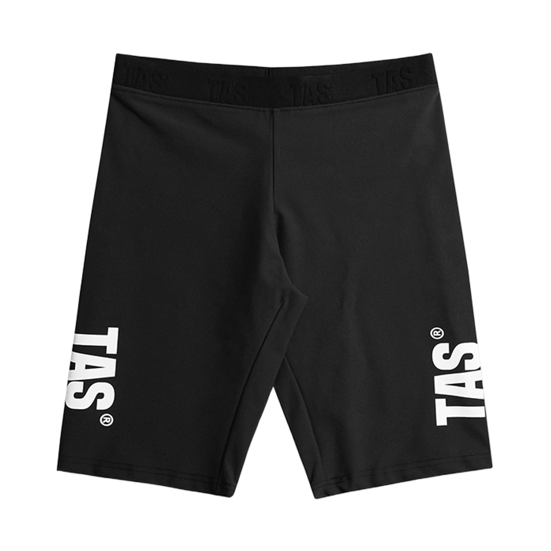 SHORTS 006 TAS Vantage Half Tight Black