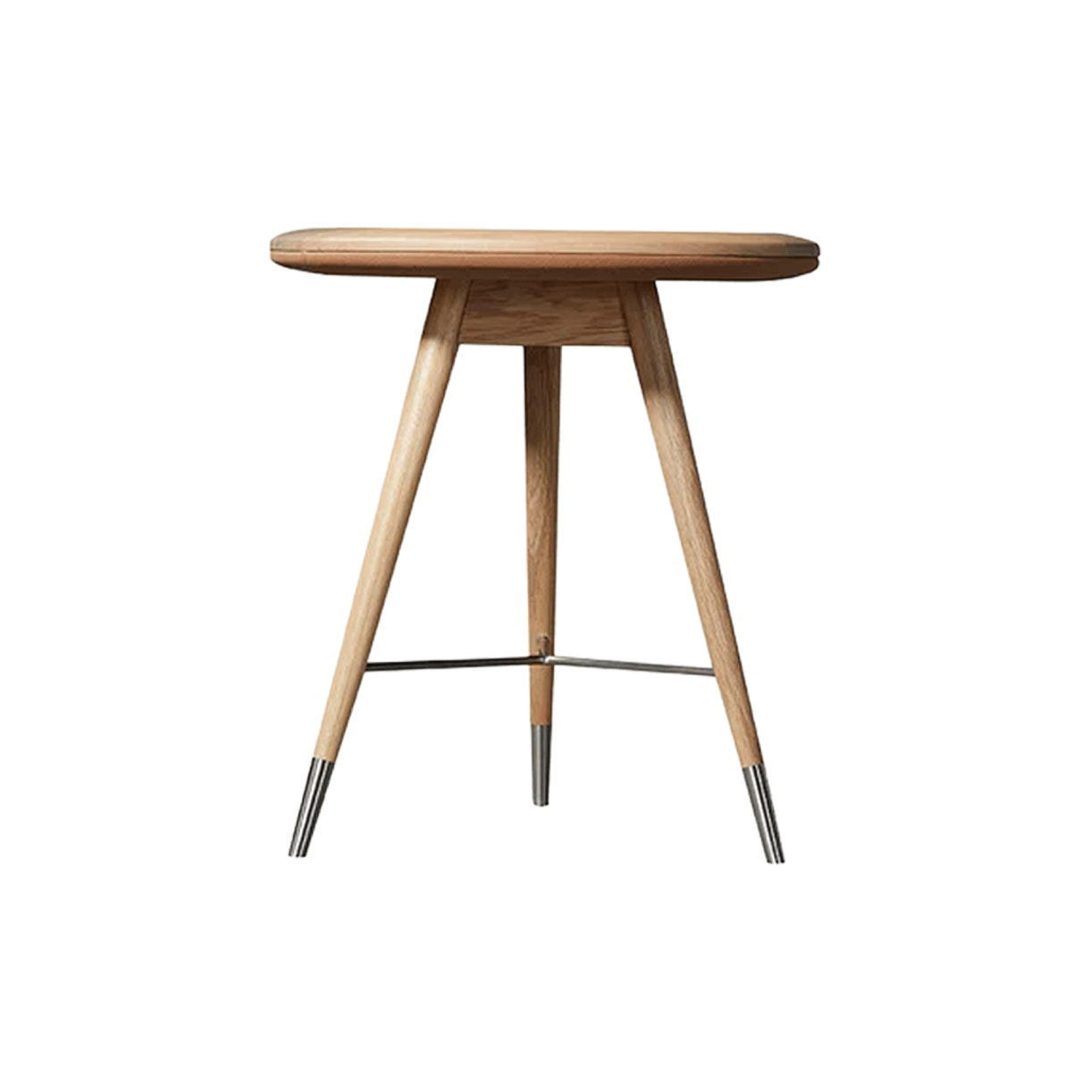 코뮨 볼타 사이드 테이블 협탁 오크([3% 포인트 적립] COMMUNE Volta side table oak) - 2