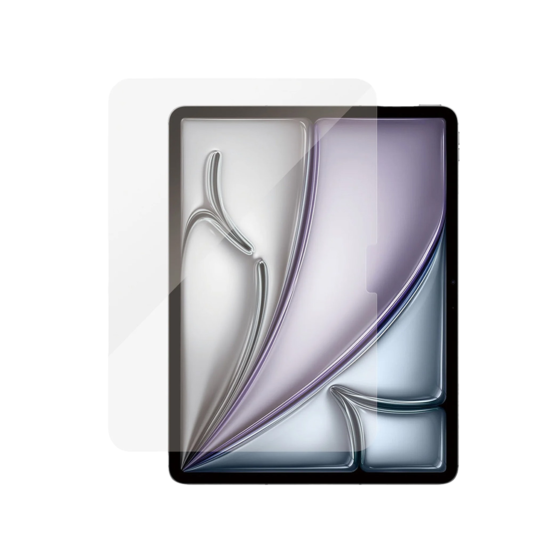 판저글래스 아이패드 에어 11인치 2024 M2 강화유리(PANZERGLASS iPad Air 11-inch 2024 M2 Tempered Glass) - 2