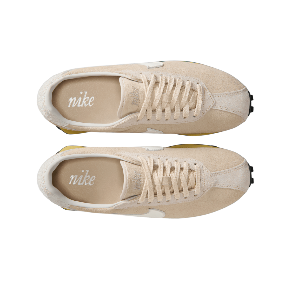 (W) 나이키 LD-1000 펄 화이트 앤 라이트 본((W) Nike LD-1000 Pearl White and Light Bone) - 2
