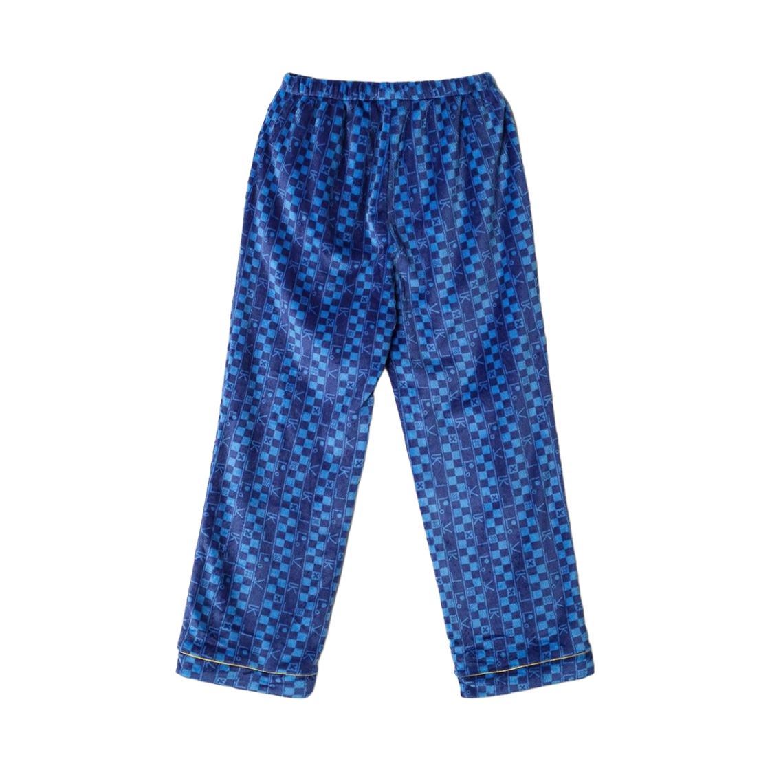 스파오 x 헌터 x 헌터 수면 파자마 블루(Spao x Hunter x Hunter Sleep Pajama Blue) - 5