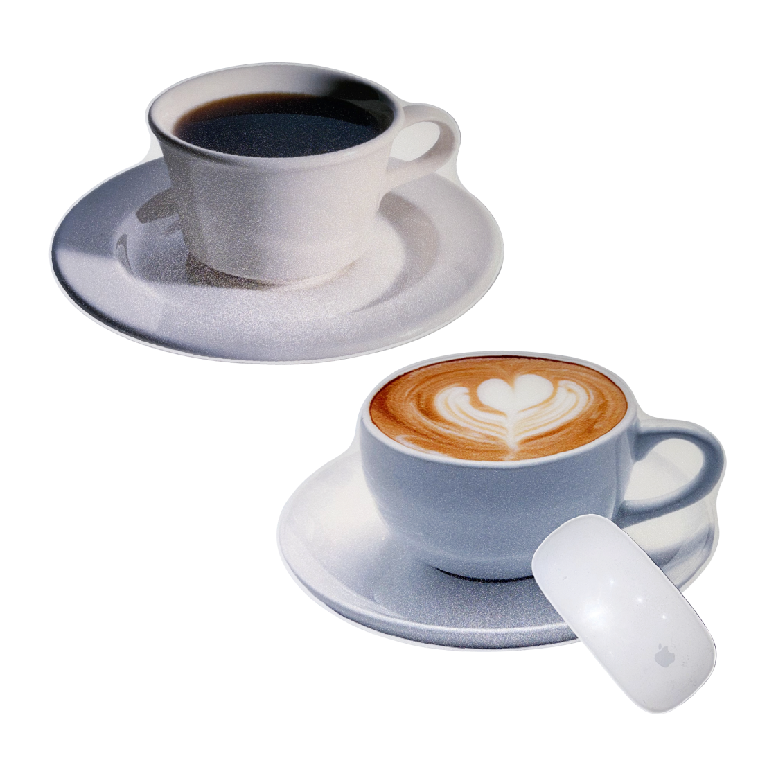 ylwmouse133333 [3% 포인트 적립] you like what Coffee mouse pad