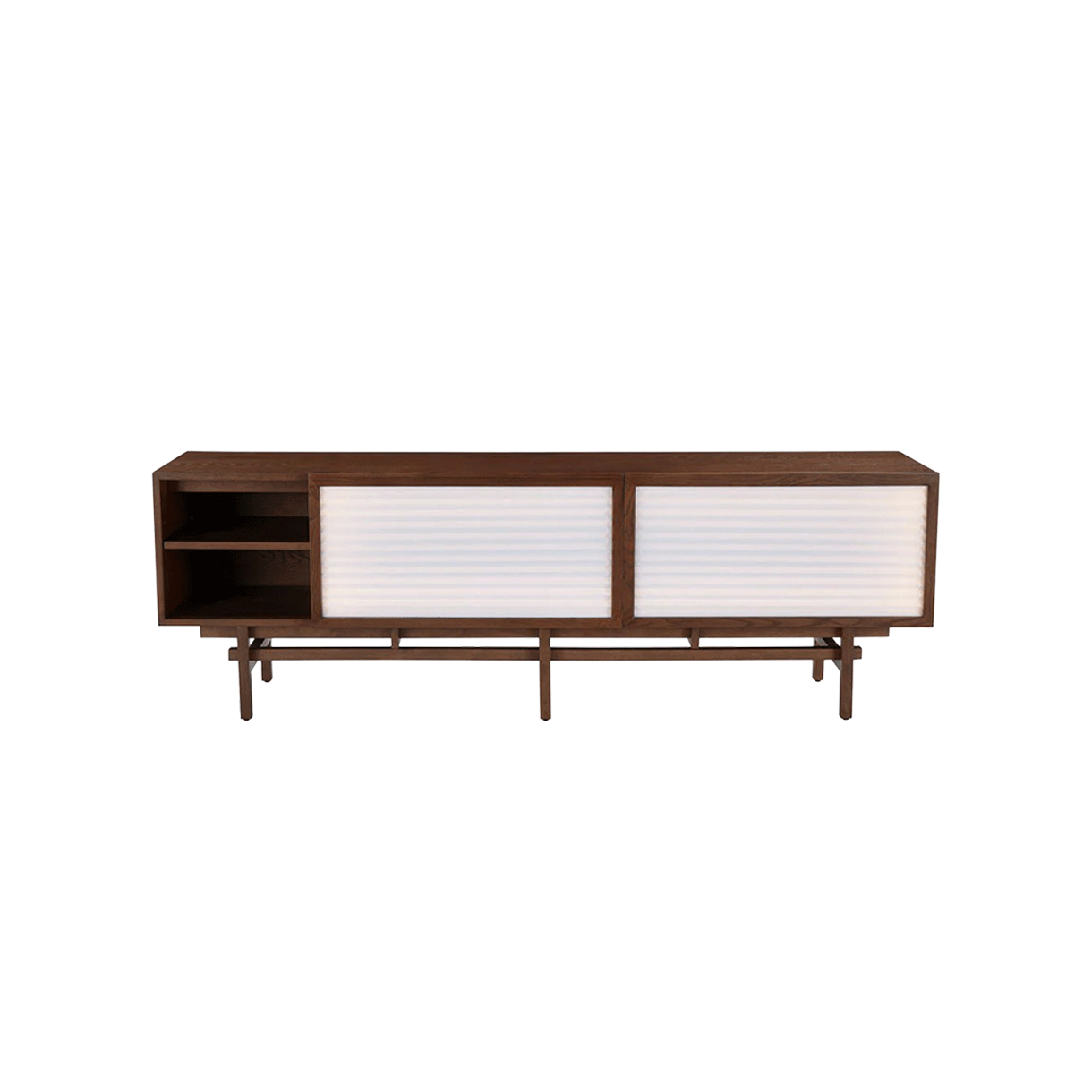 코뮨 리츄얼스 TV 캐비닛 거실장([3% 포인트 적립] COMMUNE Rituals TV console) - 2