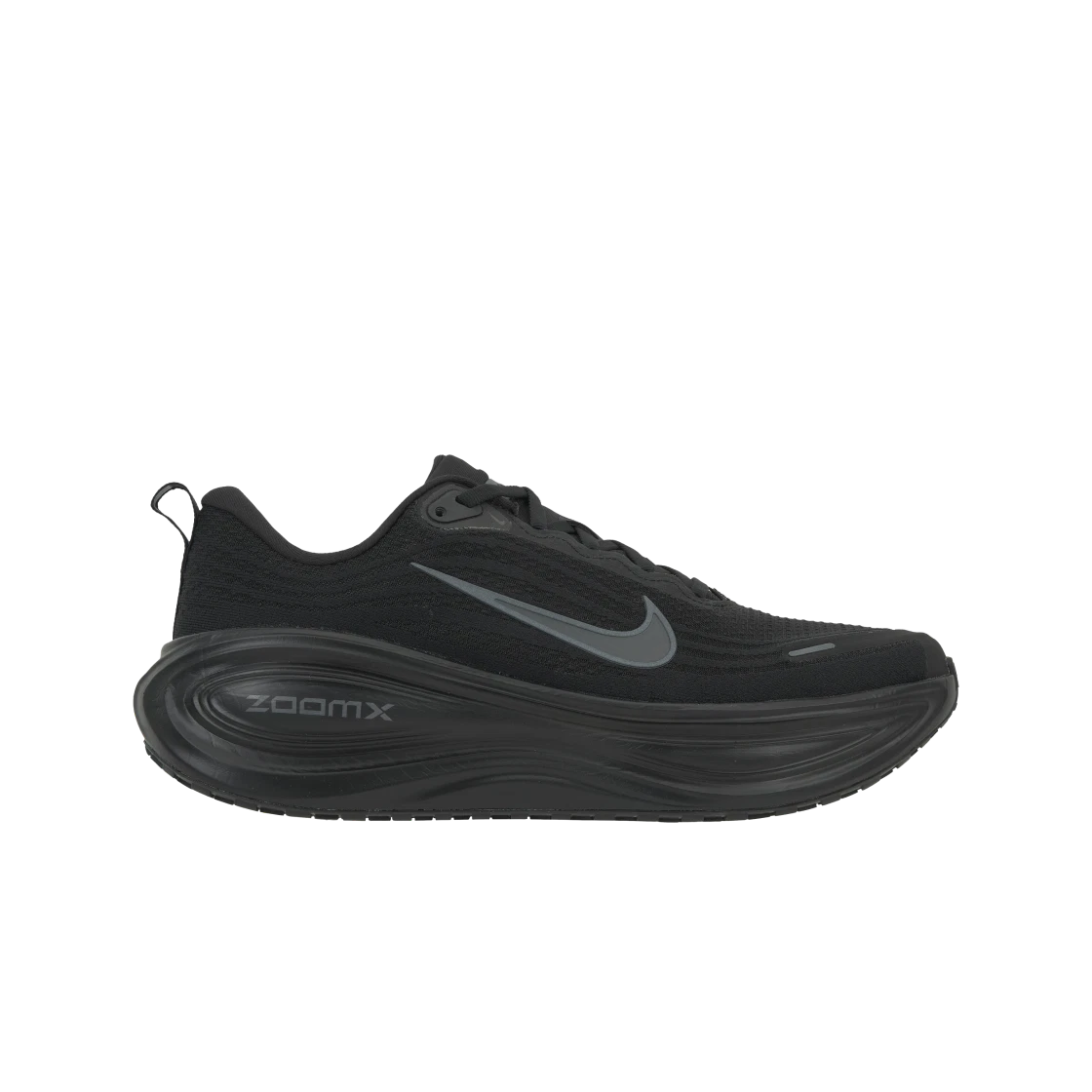 Nike Nike Vomero Plus Black Metallic Dark Grey · 250