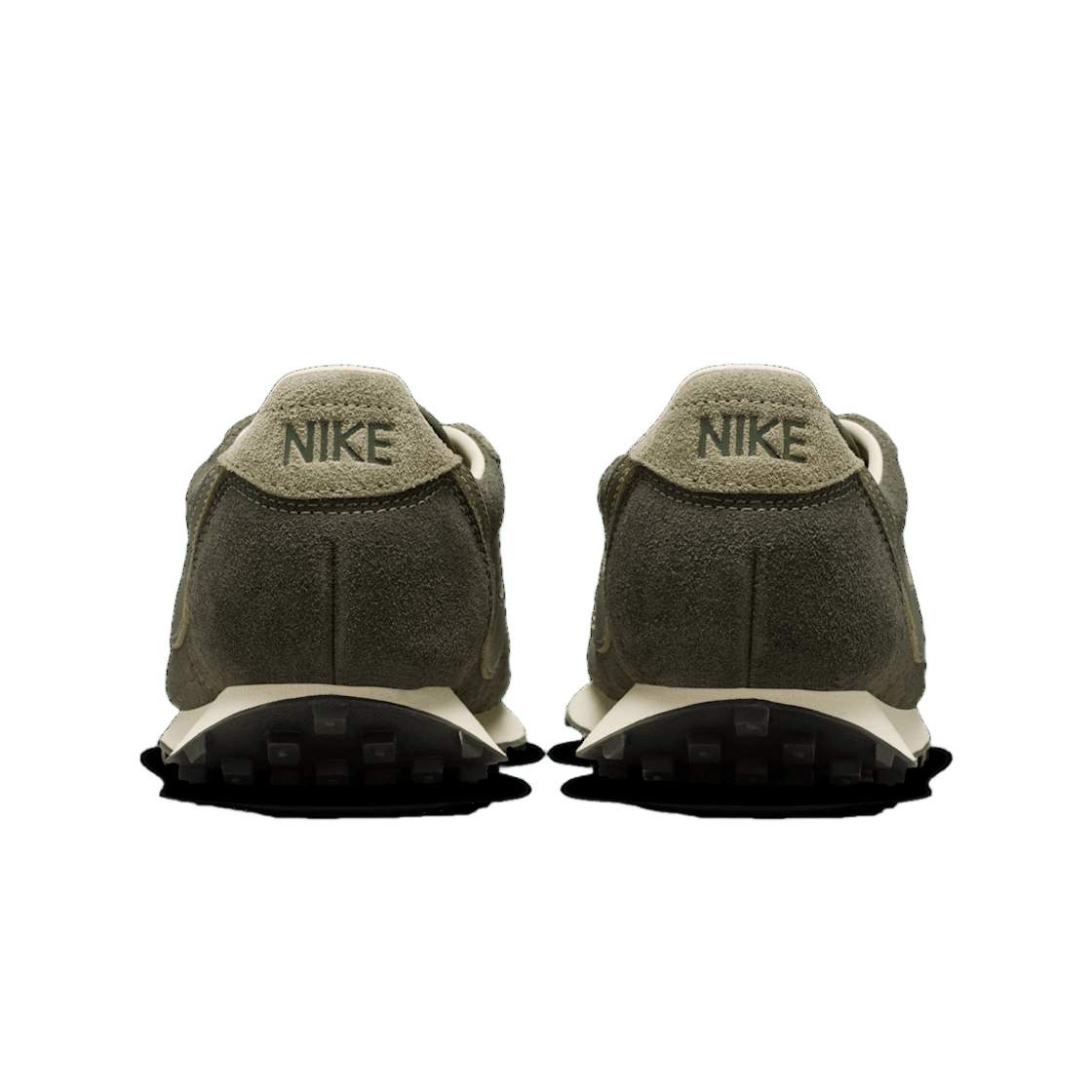 (W) 나이키 LD-1000 카고 카키 미디움 올리브((W) Nike LD-1000 Cargo Khaki and Medium Olive) - 3