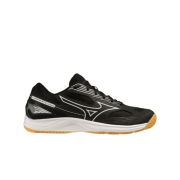 Mizuno Cyclone Speed 4 Black White