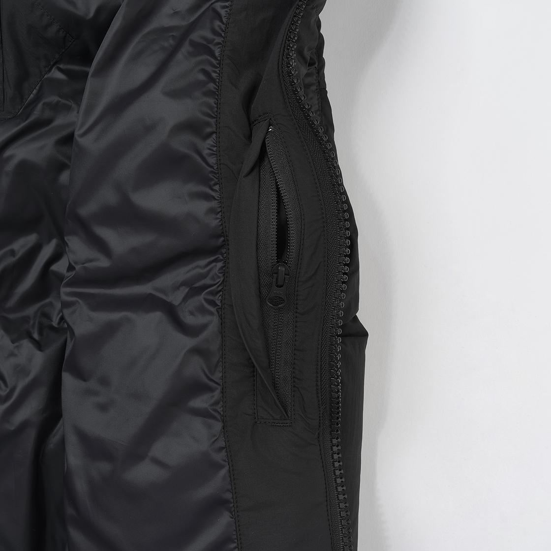 캐나다 구스 로렌스 퍼퍼 베스트 블랙(Canada Goose Lawrence Puffer Vest Black) - 5