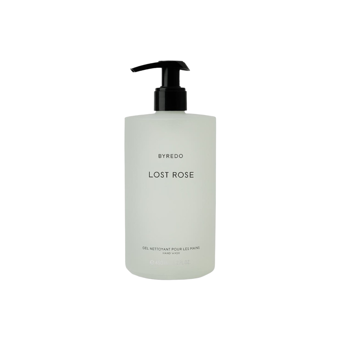 바이레도 로스트 로즈 핸드 워시 450ml(Byredo Lost Rose Hand Wash 450ml)