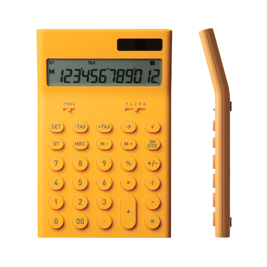 ELECTRONIC CALAULATOR
