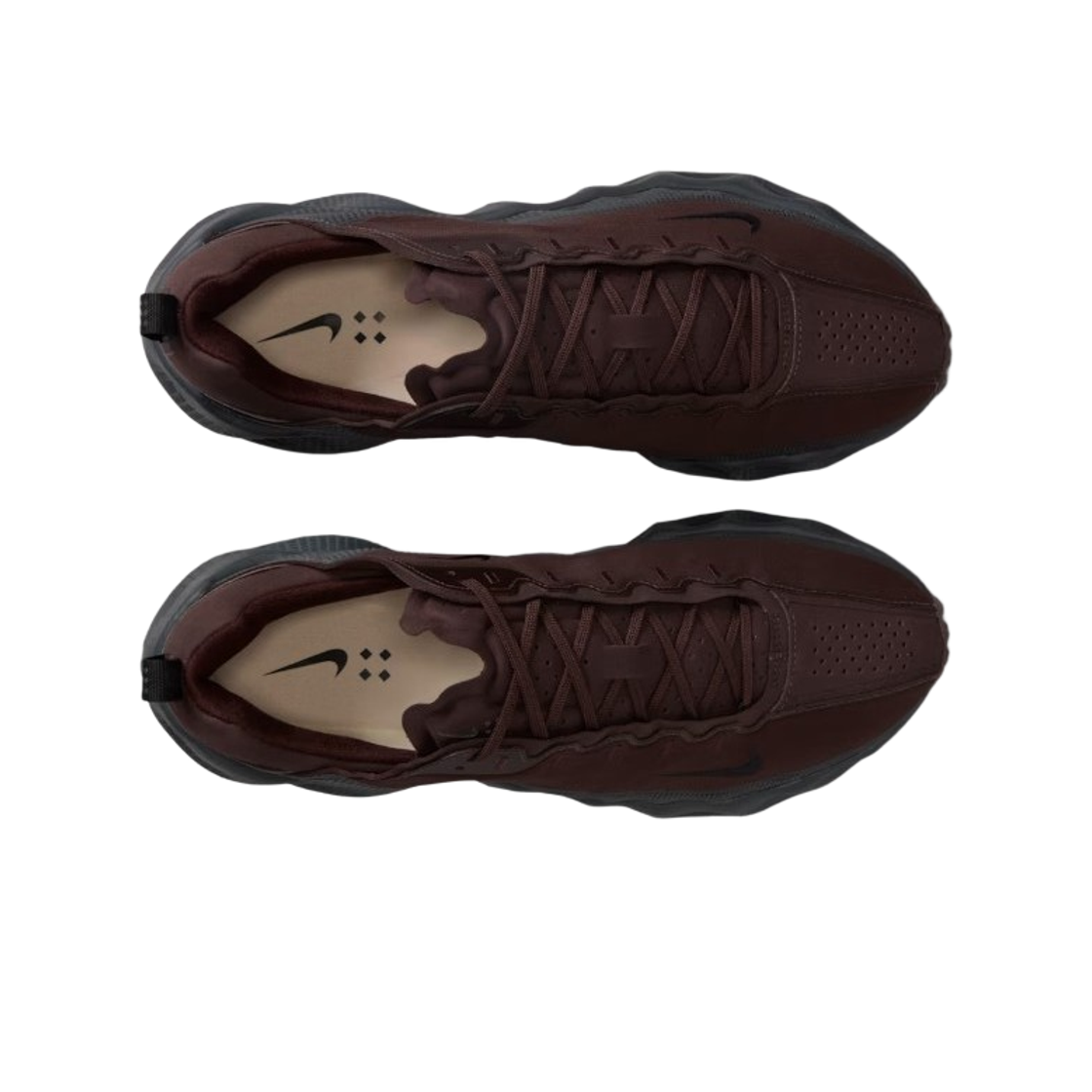 나이키 아바 로버 어스 블랙(Nike Ava Rover Earth Black) - 2