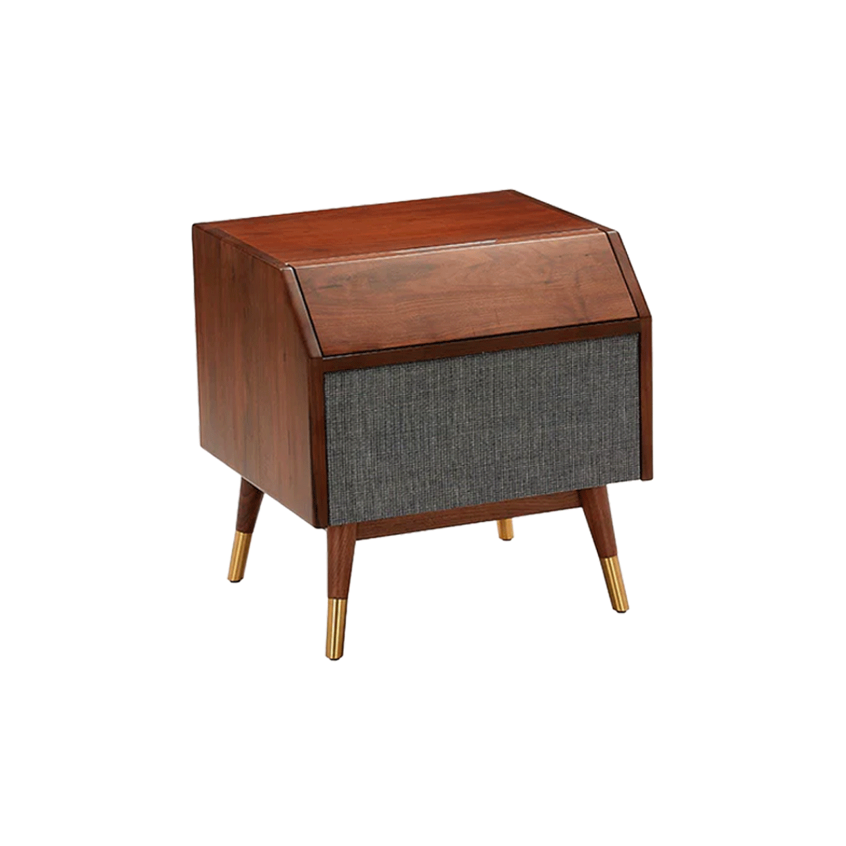 코뮨 볼타 사이드 테이블 침대 협탁([3% 포인트 적립] COMMUNE Volta night stand) - 1