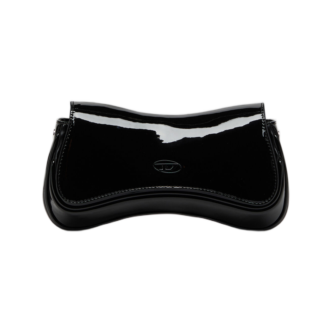 X10202P6255-HA881 Diesel Play-Clutch In Glossy PU Black