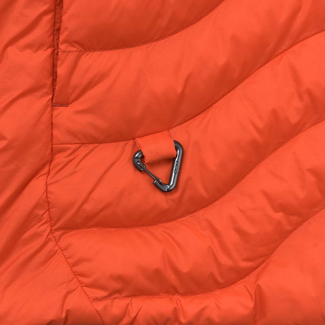 나이키 ACG 라바 플로우 써마핏 ADV 자켓 세이프티 오렌지 서밋 화이트 - US/EU(Nike ACG Lava Flow Therma-Fit ADV Jacket Safety Orange Summit White - US/EU) - 4