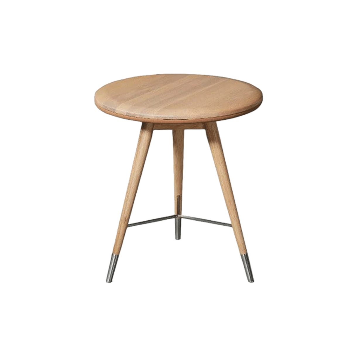 7125-OSU-X000-BH02-1 [3% 포인트 적립] COMMUNE Volta side table oak