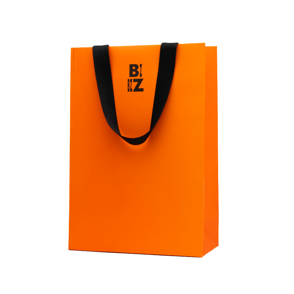 부즈앤버즈미더리 전용 쇼핑백(BOOZE&BUZZ MEADRERY Shopping Bag)