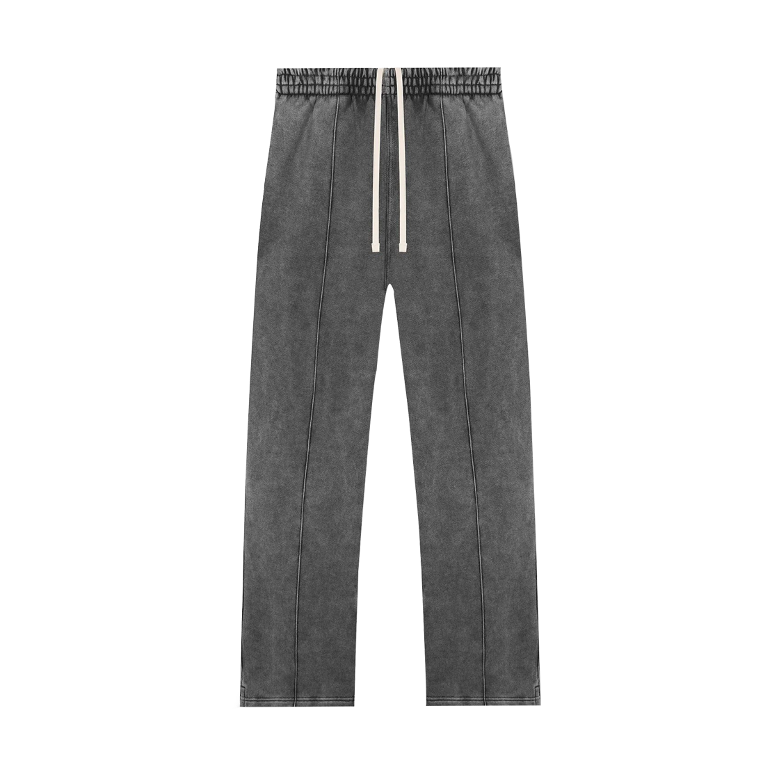 리프레젠트 이니셜 스웨트팬츠 빈티지 그레이 - 26SS(Represent Initial Sweatpants Vintage Grey - 26SS)