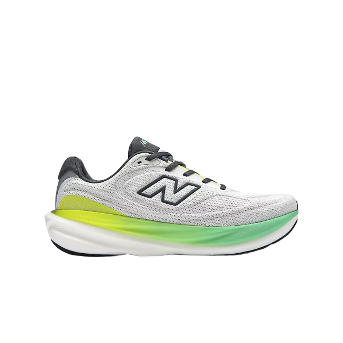 뉴발란스 1080v15 리플렉션 그래파이트 - 2E 와이드(New Balance 1080v15 Reflection Graphite  - 2E Wide)