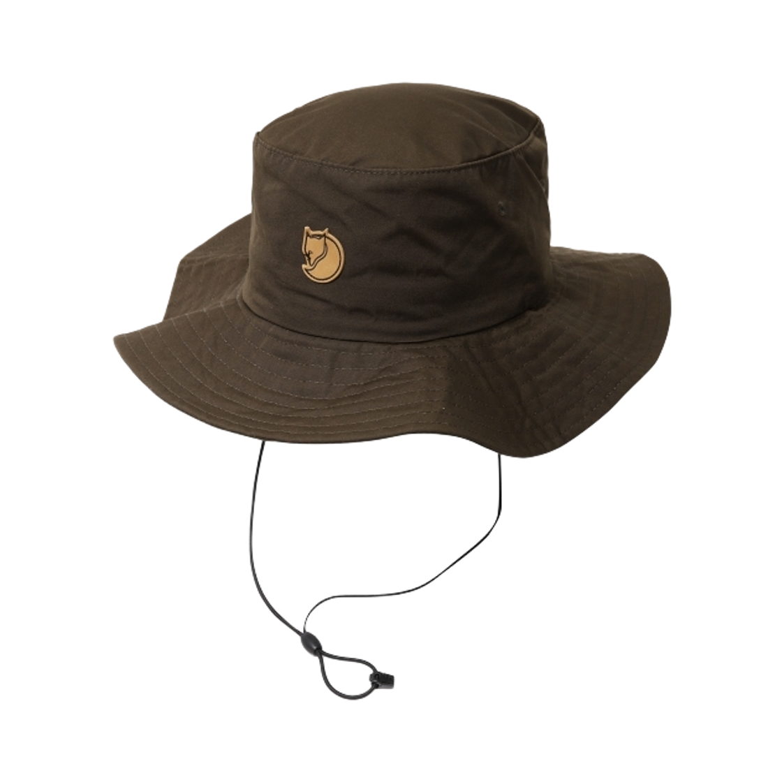 79258-633 Fjallraven Hatfield Hat Dark Olive