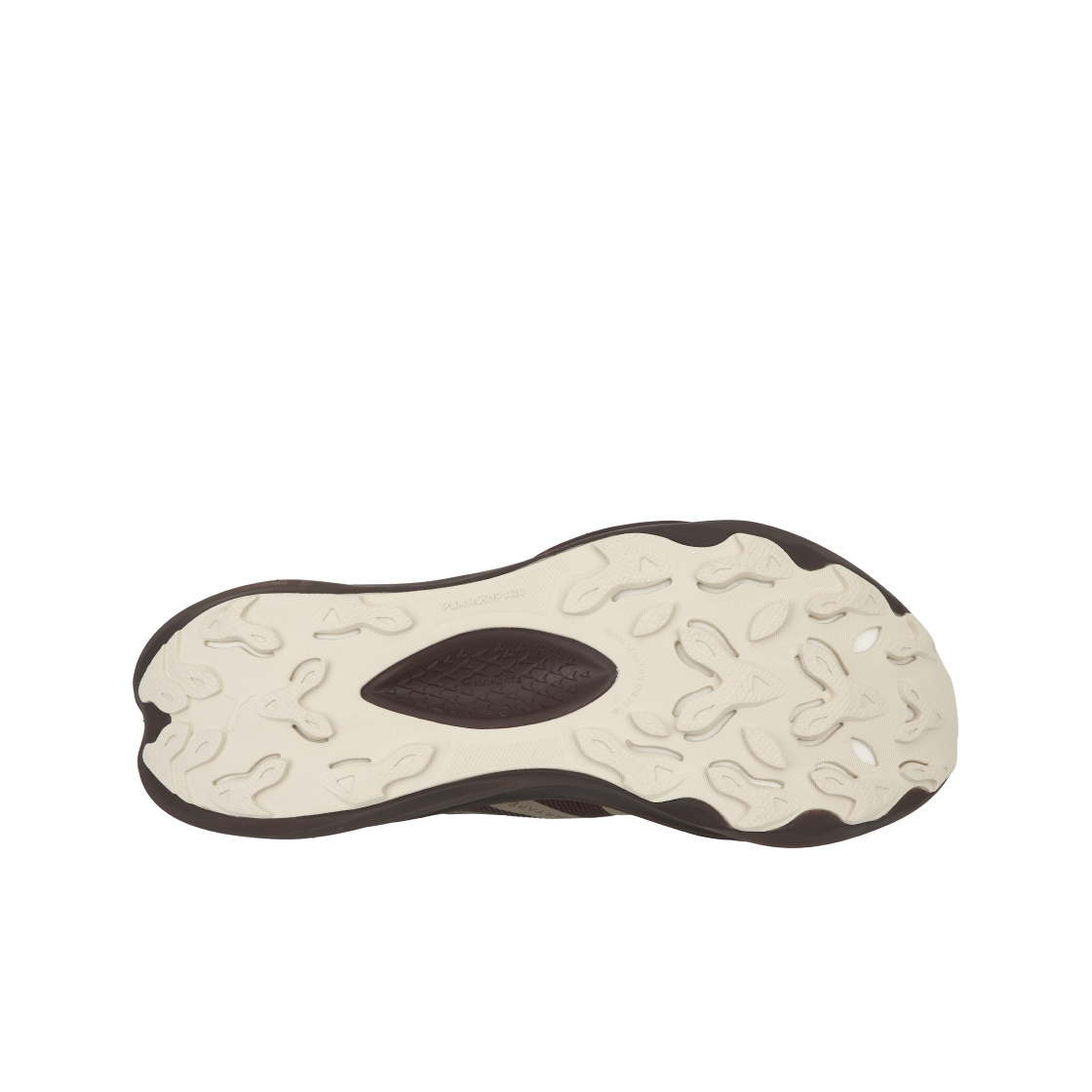 푸마 디비에이트 나이트로 엘리트 트레일 LS 초콜릿 실버(Puma Deviate Nitro Elite Trail LS Chocolate Silver) - 2