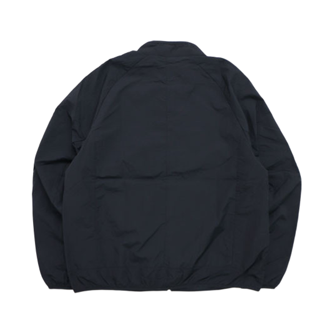 나이키 테크 우븐 자켓 블랙 (FZ0752-010)(Nike Tech Woven Jacket Black (FZ0752-010)) - 2