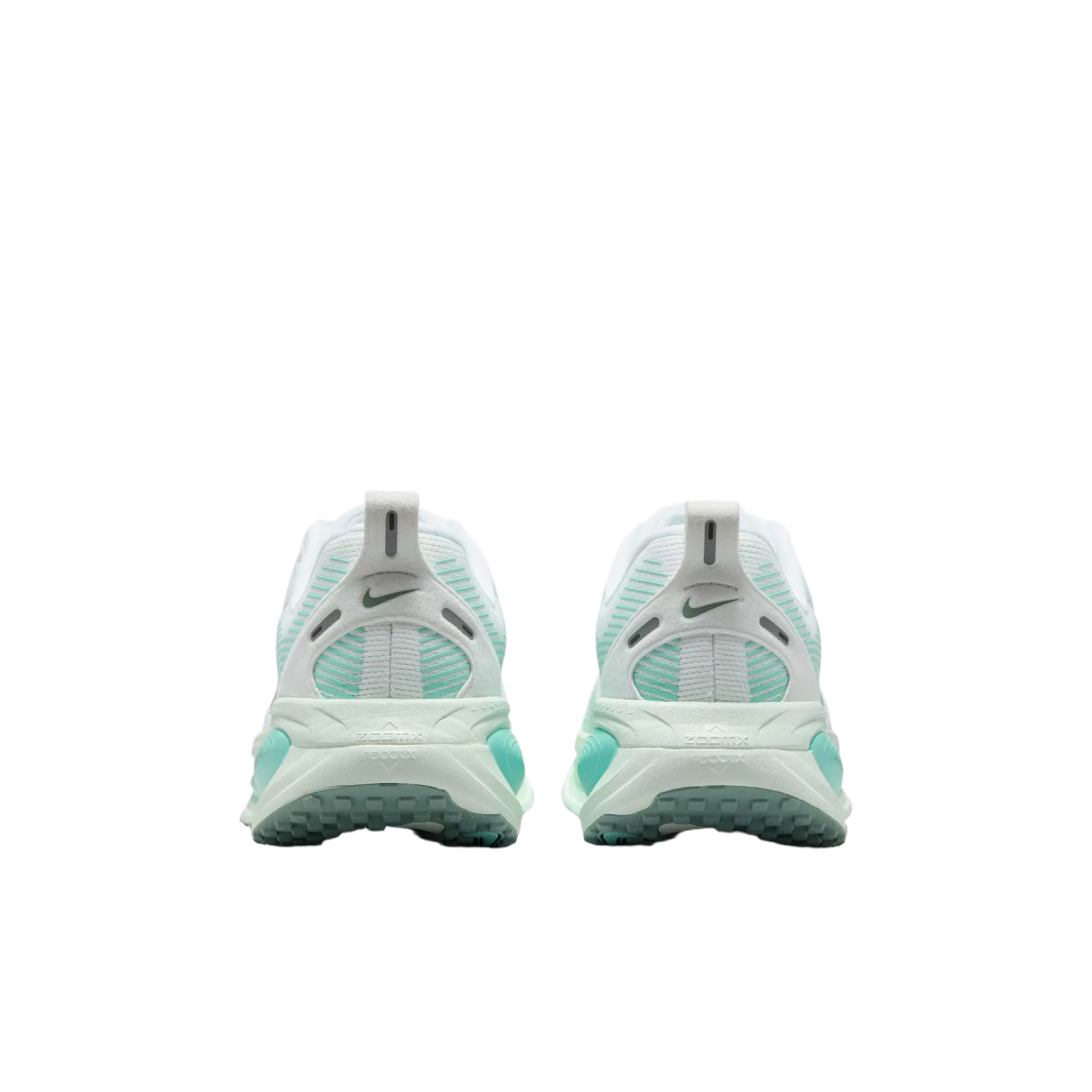 (W) 나이키 보메로 18 화이트 블리치드 터콰이즈((W) Nike Vomero 18 White Bleached Turquoise) - 3