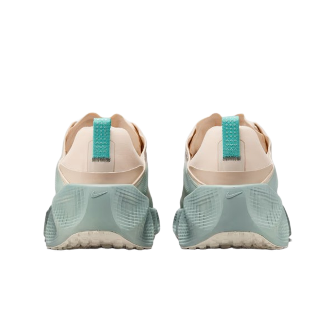 나이키 아바 로버 워시드 틸 라이트 오어우드 브라운(Nike Ava Rover Washed Teal Light Orewood Brown) - 3