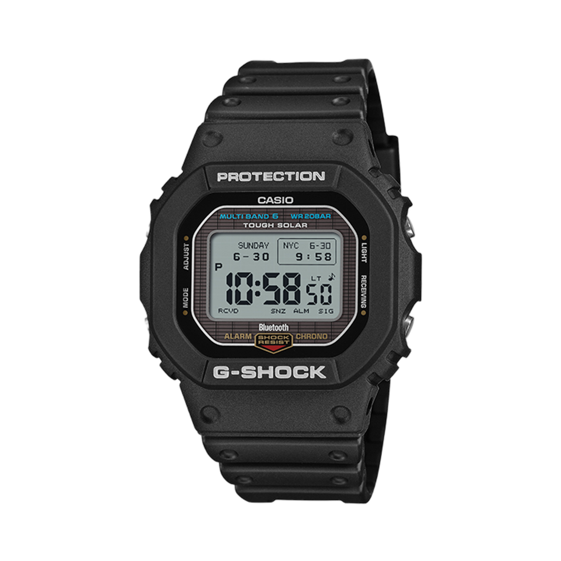 카시오 지샥 GW-BX5600-1(Casio G-Shock GW-BX5600-1)