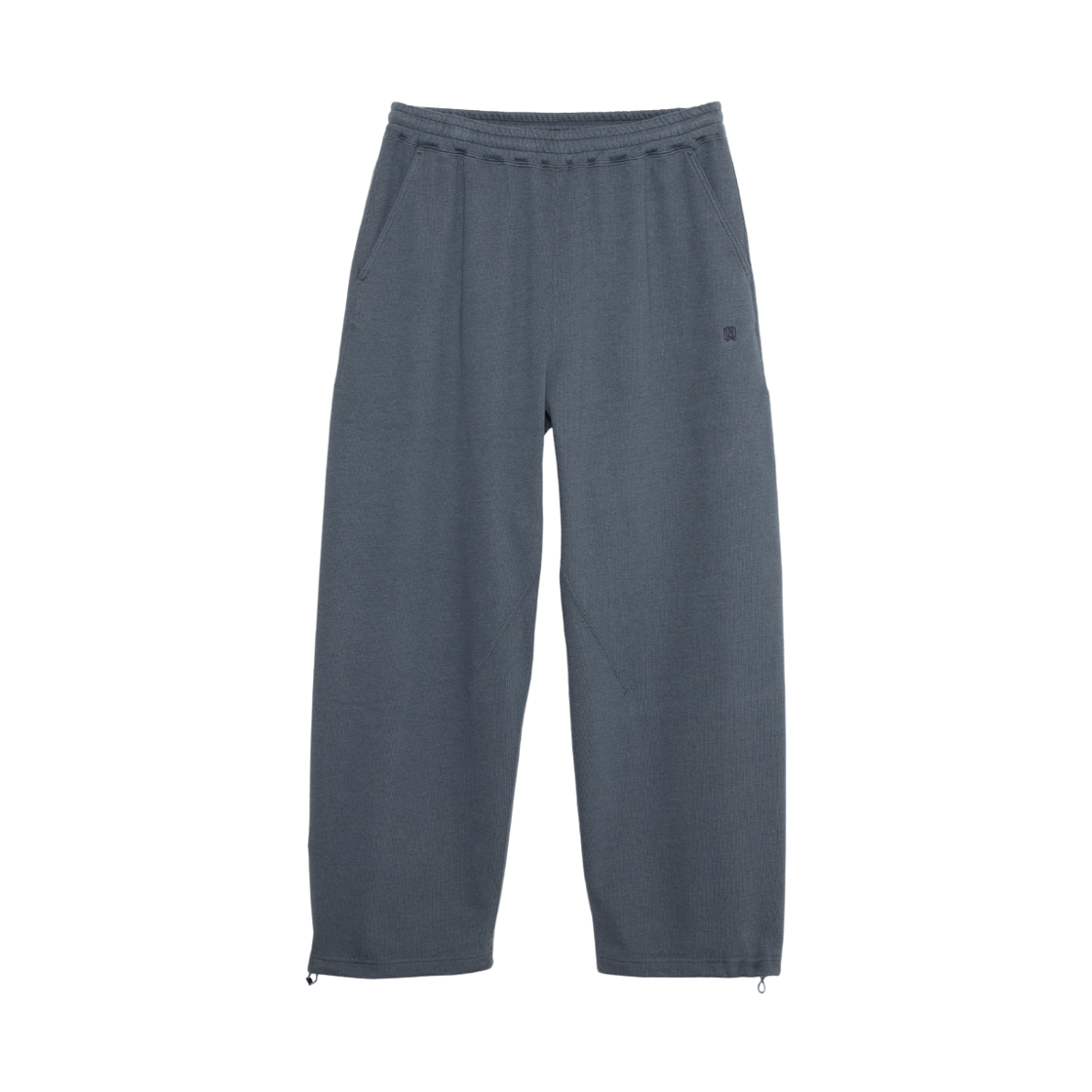 S25FC015 Nanamica Sweat Pants Heather Navy