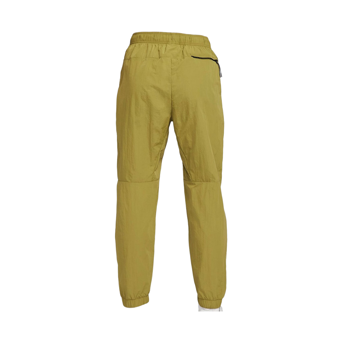 나이키 테크 우븐 스트레이트 팬츠 퍼시픽 모스 블랙 - 아시아(Nike Tech Woven Straight Pants Pacific Moss Black - Asia) - 2