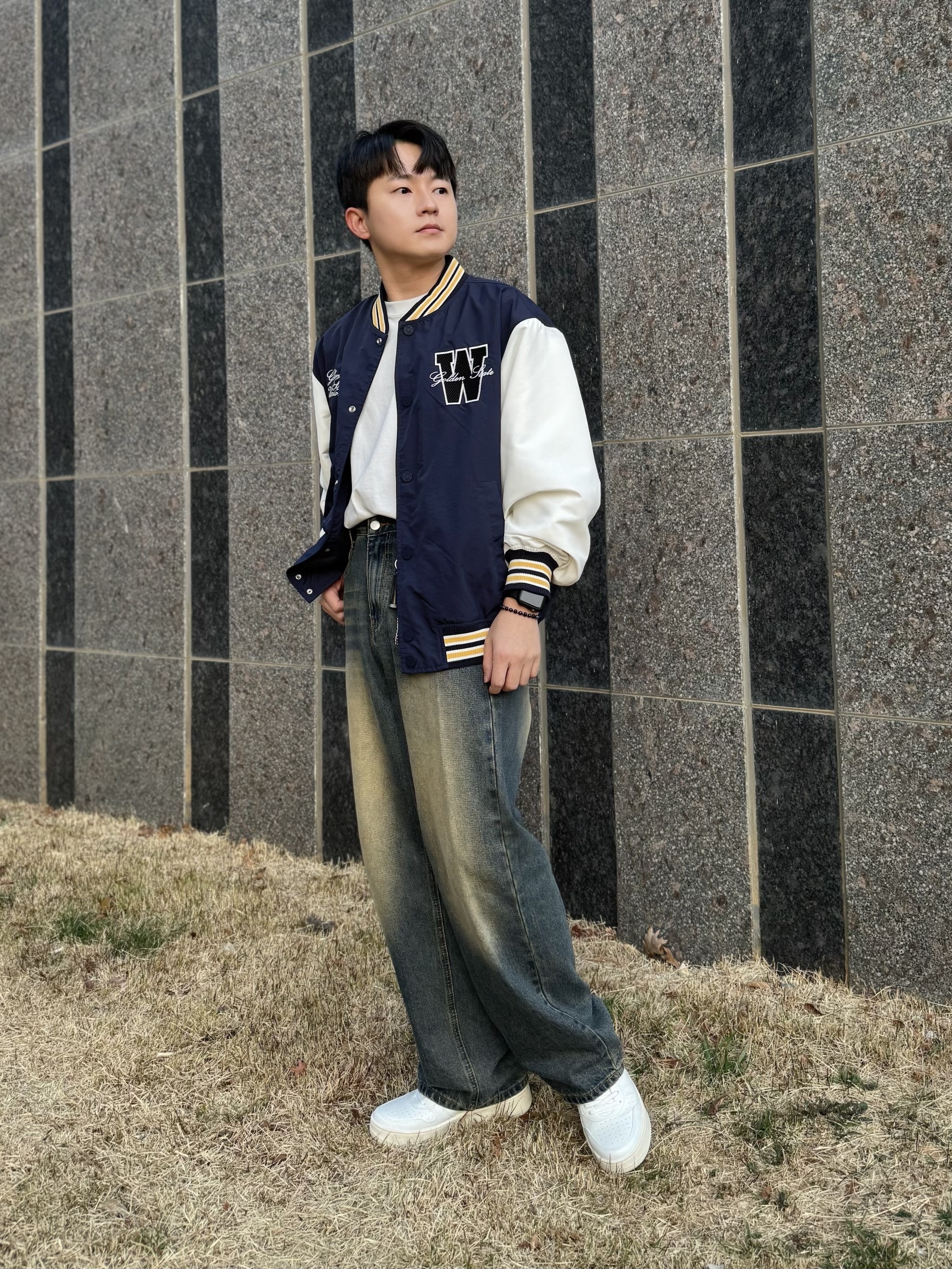 제이민(J-MIN)님의 스타일 - 1