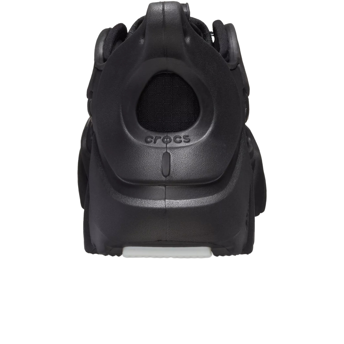 크록스 노바 트렉 코듀라 블랙(Crocs Nova Trek Cordura Black) - 3