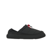 (W) Hunter In Out Insulated Slipper Black