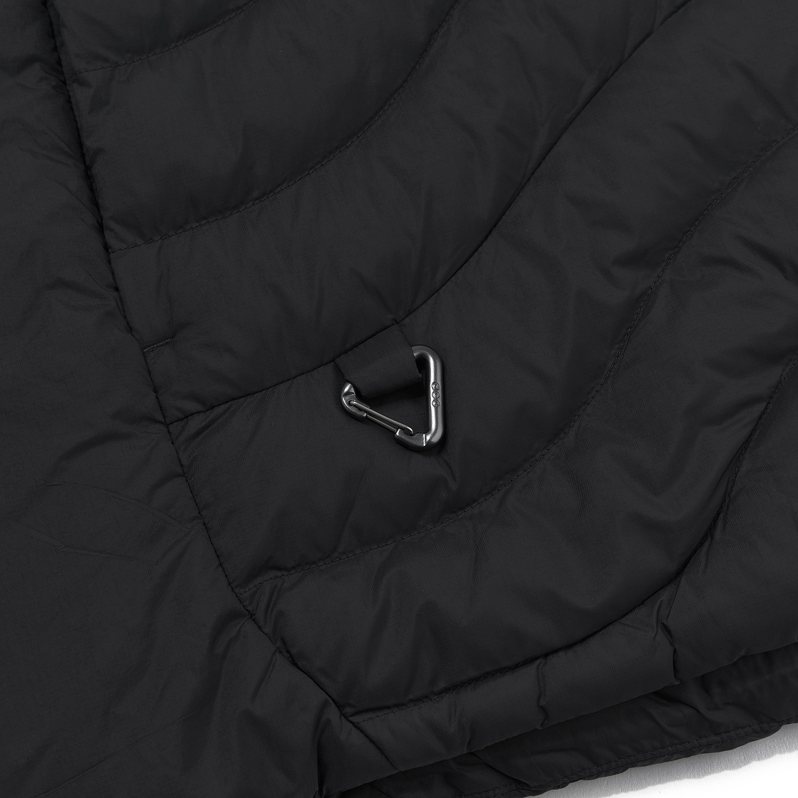 나이키 ACG 라바 플로우 써마핏 ADV 베스트 블랙 서밋 화이트 - US/EU(Nike ACG Lava Flow Therma-Fit ADV Vest Black Summit White - US/EU) - 4