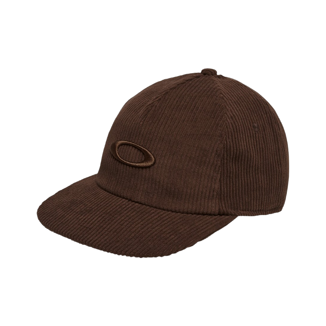 FOS901670-9B2 Oakley Ellipse Corduroy Hat Grenache