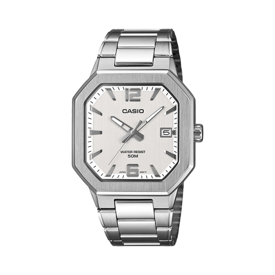 카시오 MTP-B195D-7AV(Casio MTP-B195D-7AV)