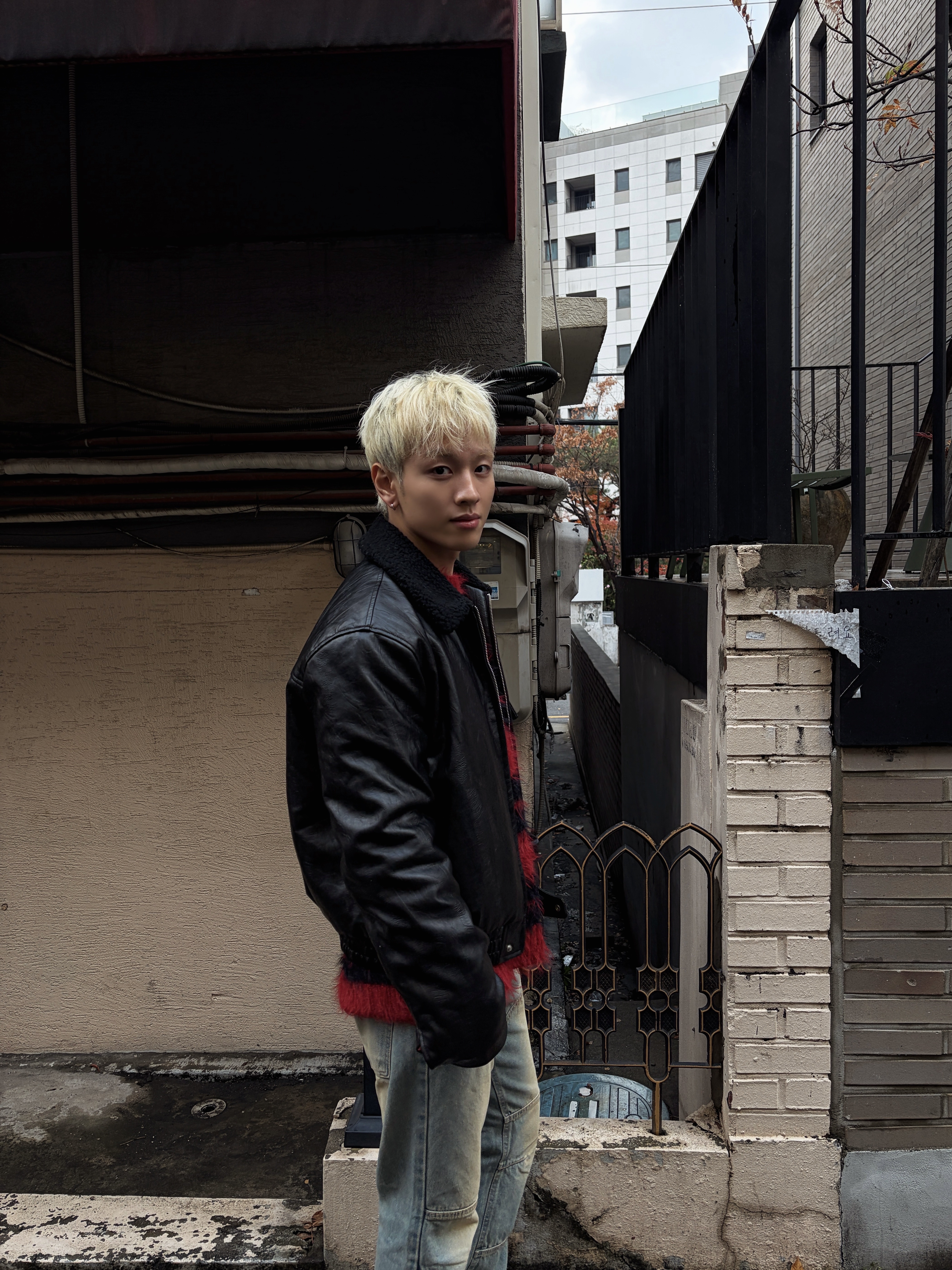 정동수님의 스타일 - 1