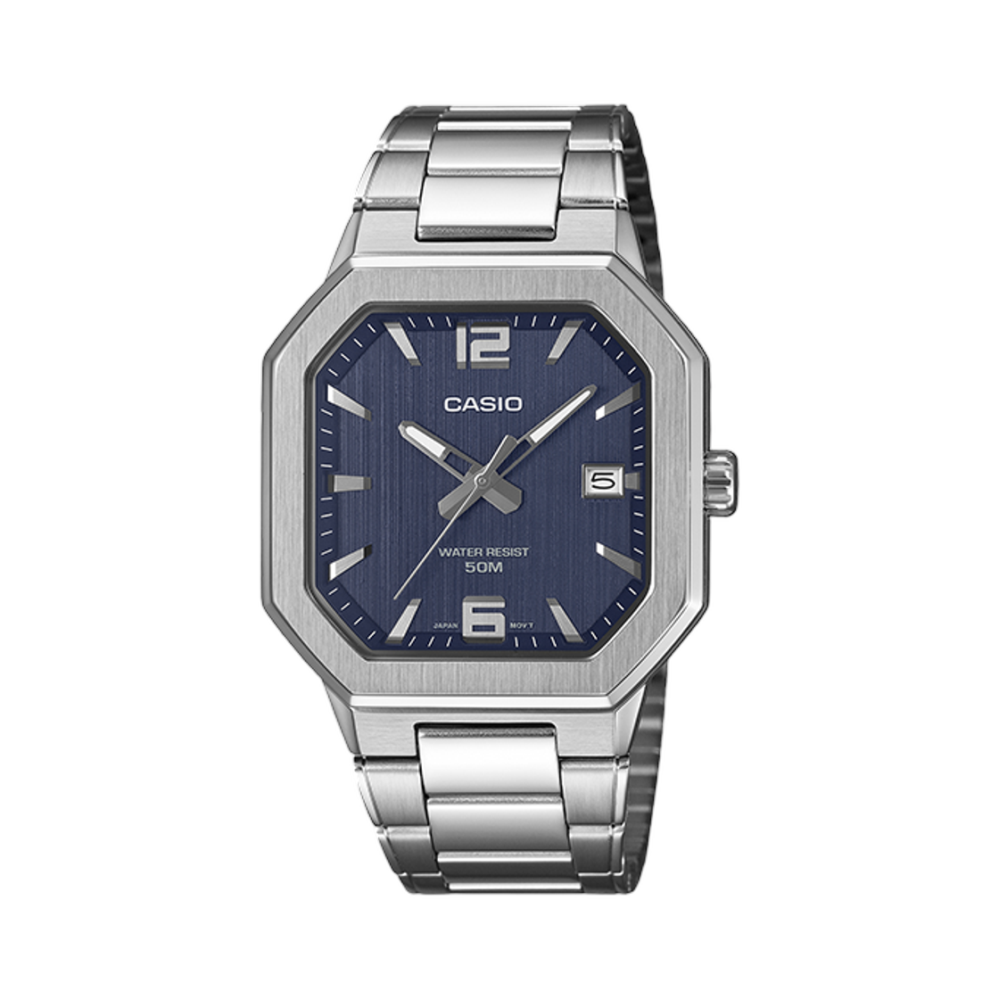 카시오 MTP-B195D-2AV(Casio MTP-B195D-2AV)