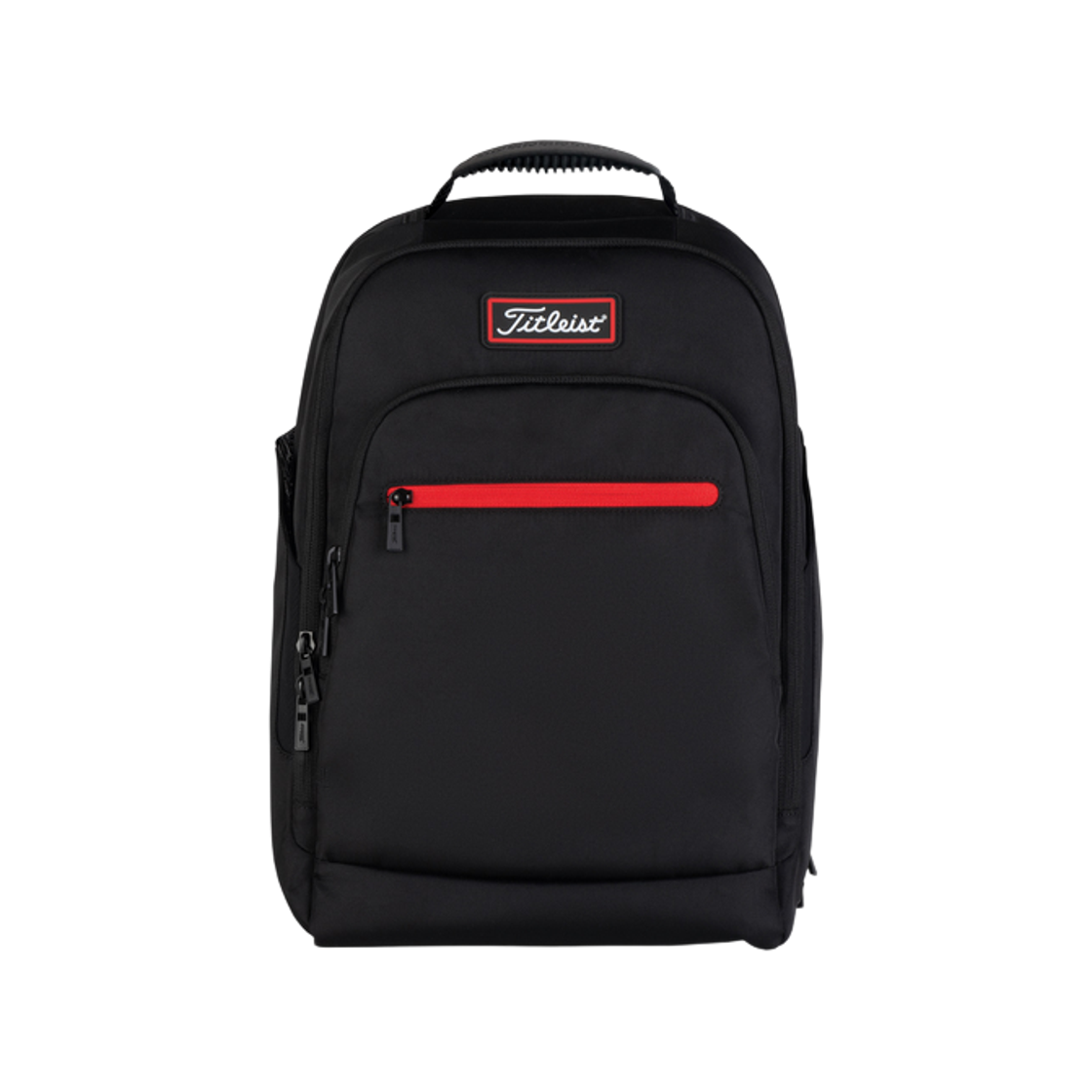 타이틀리스트 플레이어 백팩 블랙(Titleist Players Backpack Black)