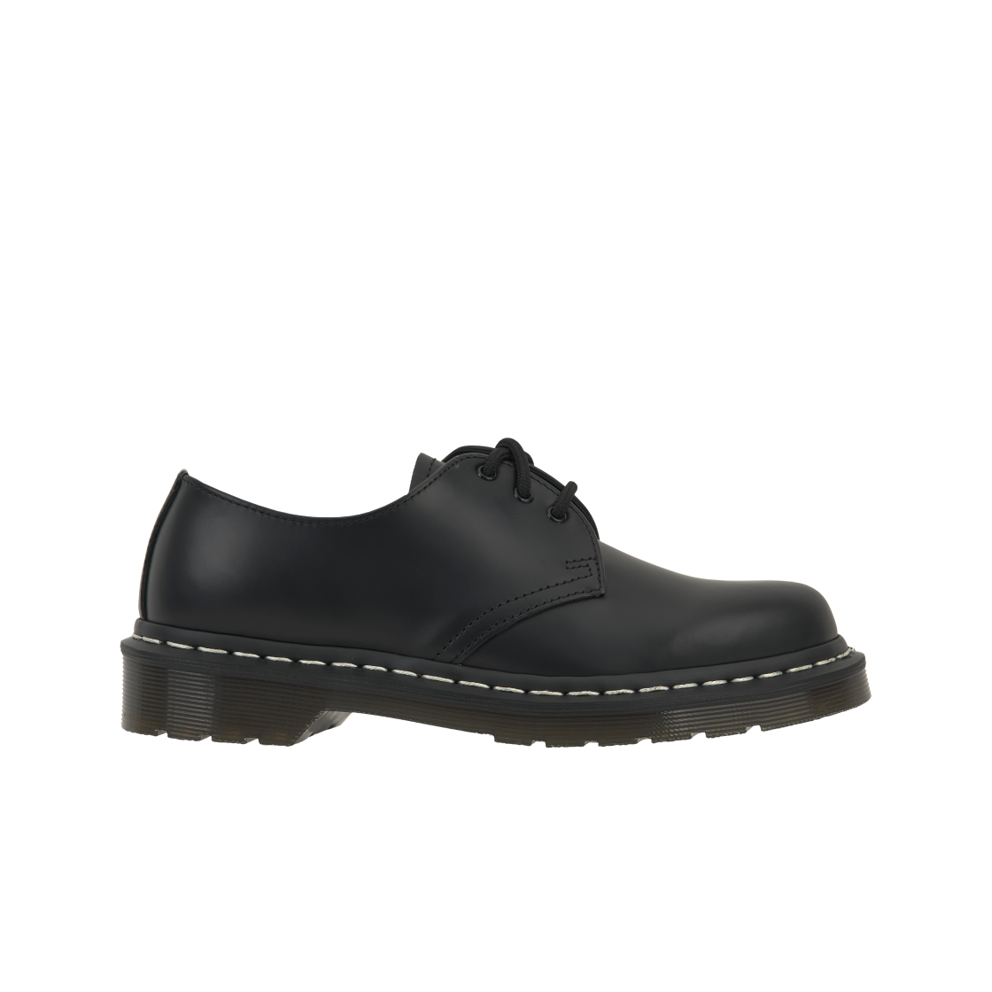 닥터마틴 1461 WS 블랙 스무스(Dr. Martens 1461 WS Black Smooth)