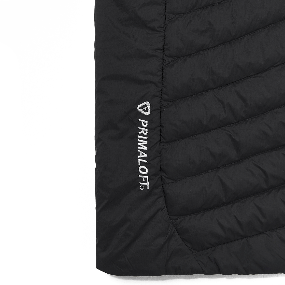 나이키 ACG 라바 플로우 써마핏 ADV 베스트 블랙 서밋 화이트 - US/EU(Nike ACG Lava Flow Therma-Fit ADV Vest Black Summit White - US/EU) - 5