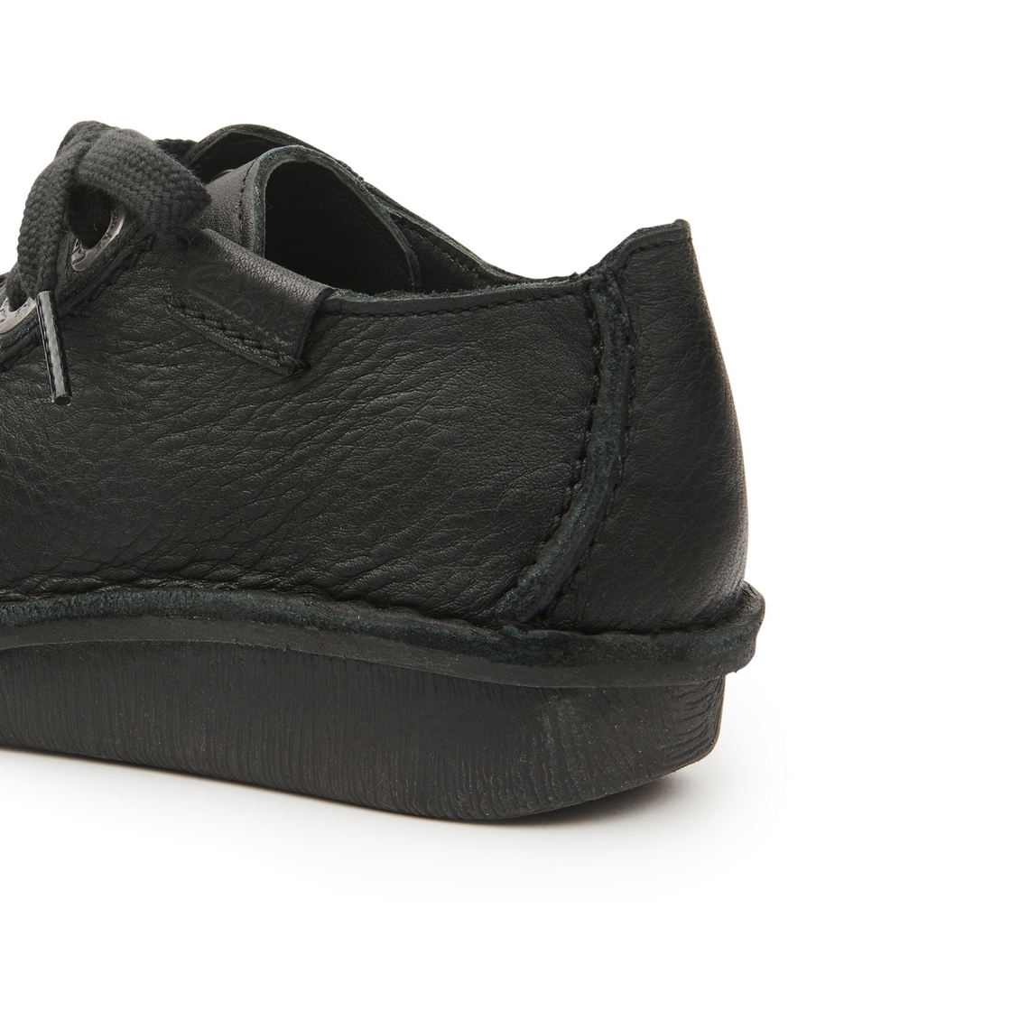 클락스 여성 쿠션 컴포트화 블랙(Clarks Women’s Cushioned Comfort Shoes Black) - 5